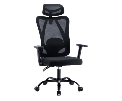 Fotel ergonomiczny MOZOS ERGO-X